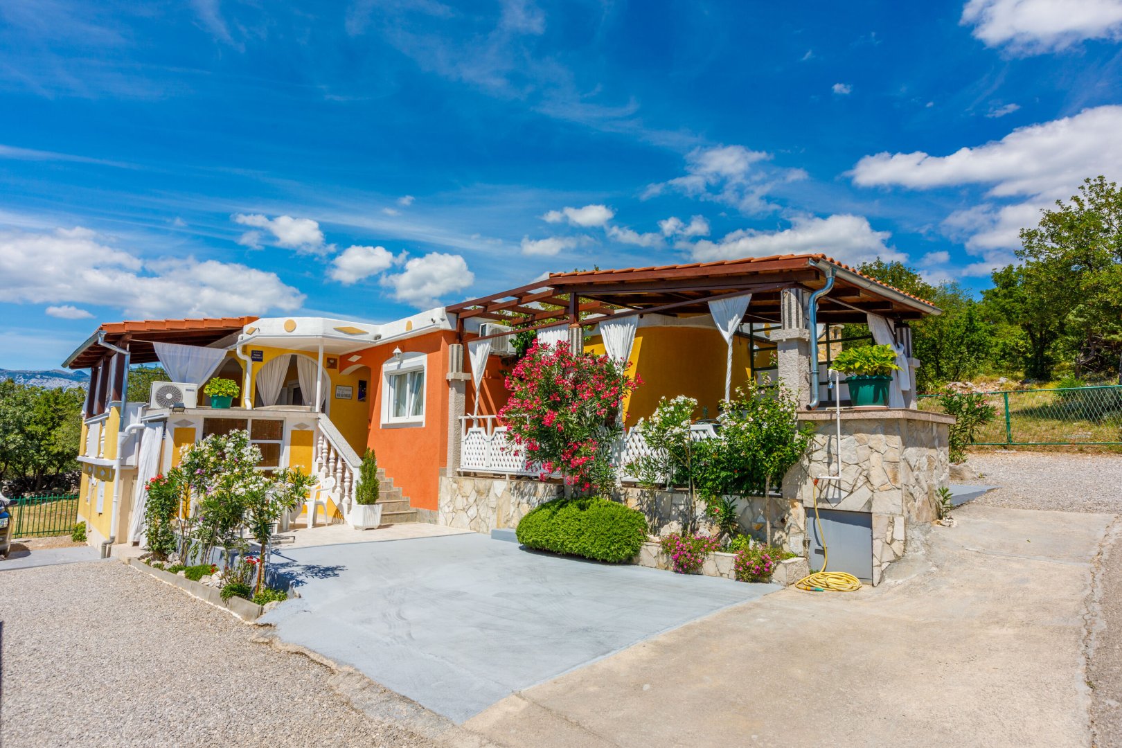Apartmán Kvarner - Crikvenica KV 2150 N1