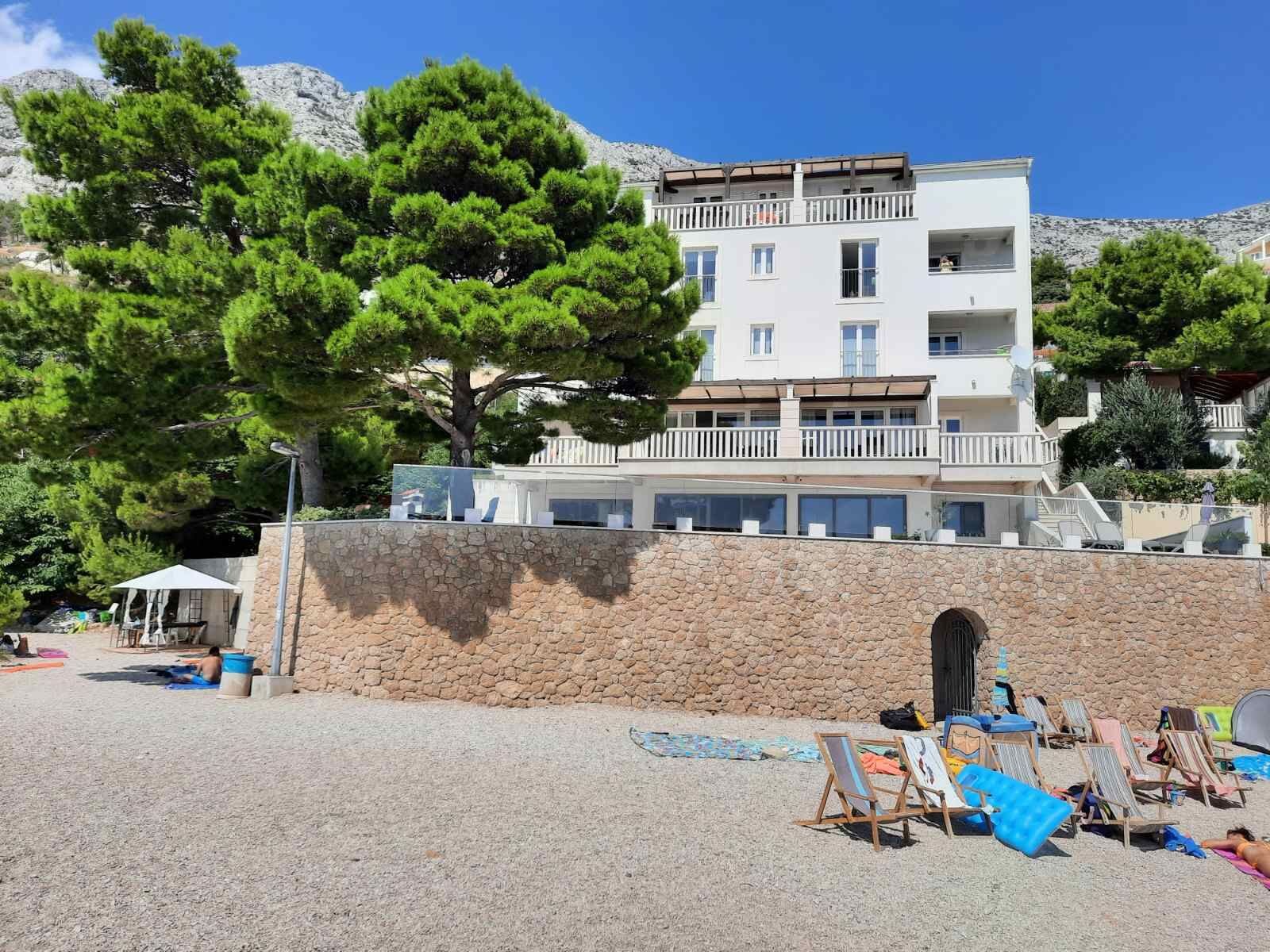 Apartmán Střední Dalmácie - Mimice DA 2406 N3