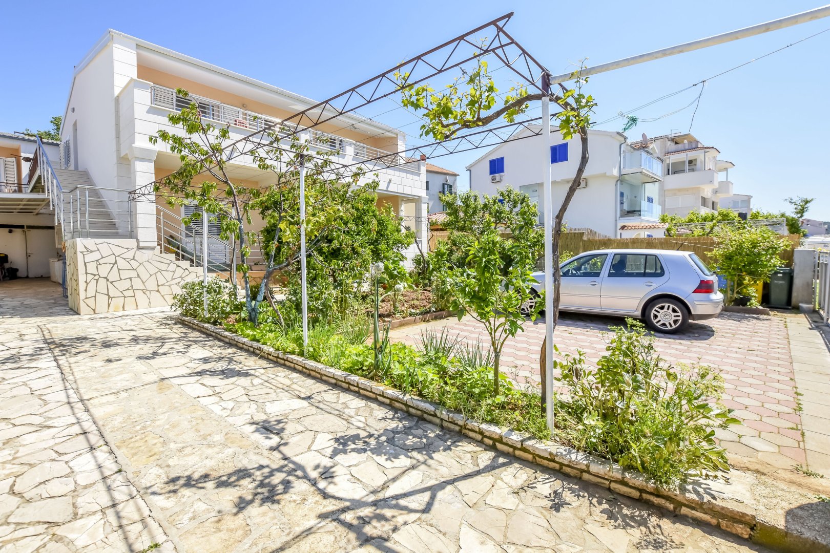 Apartmán Severní Dalmácie - Rogoznica DA 3377 N1