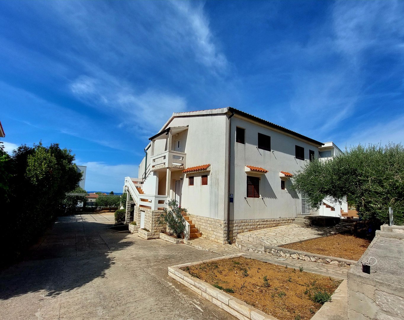 Apartmán Ostrov Pag - Novalja OS 6617 N1