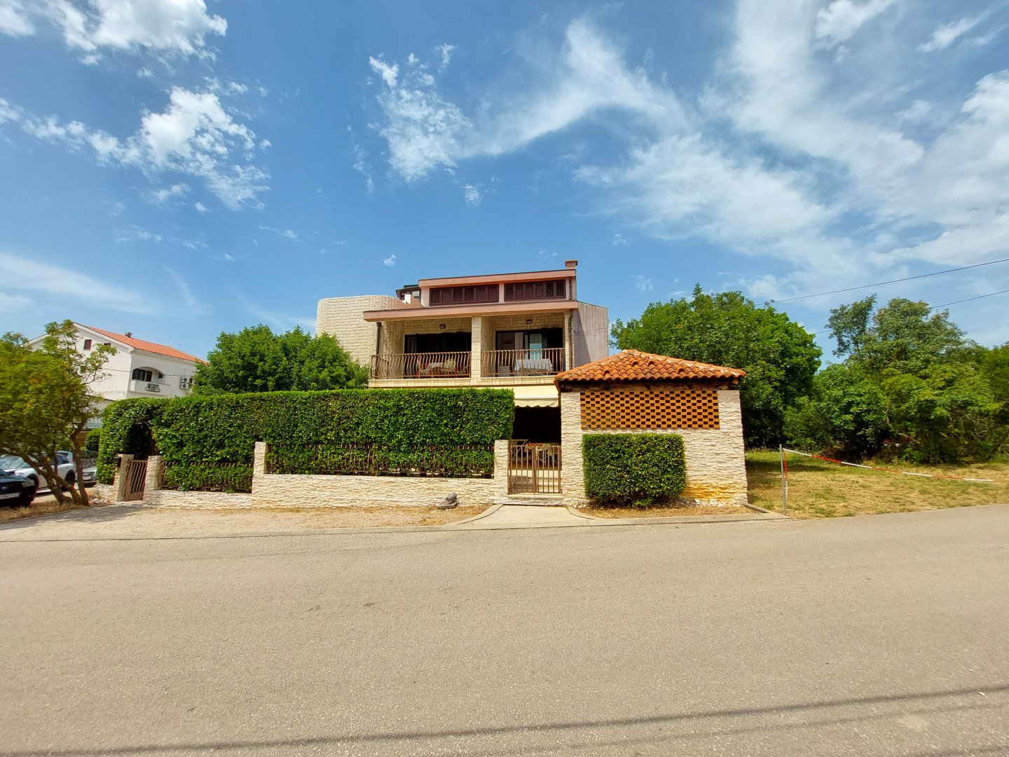 Apartmán Kvarner - Jadranovo (Crikvenica) KV 2186 N2