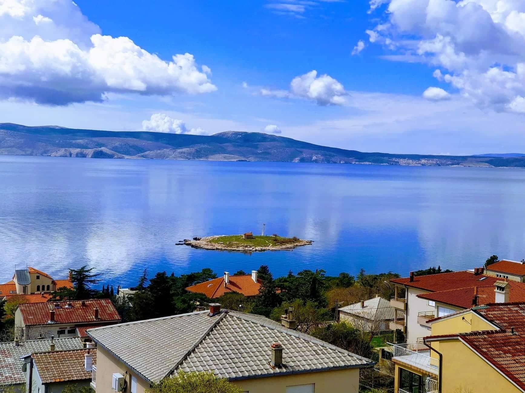 Apartmán Kvarner - Novi Vinodolski KV 7331 N1