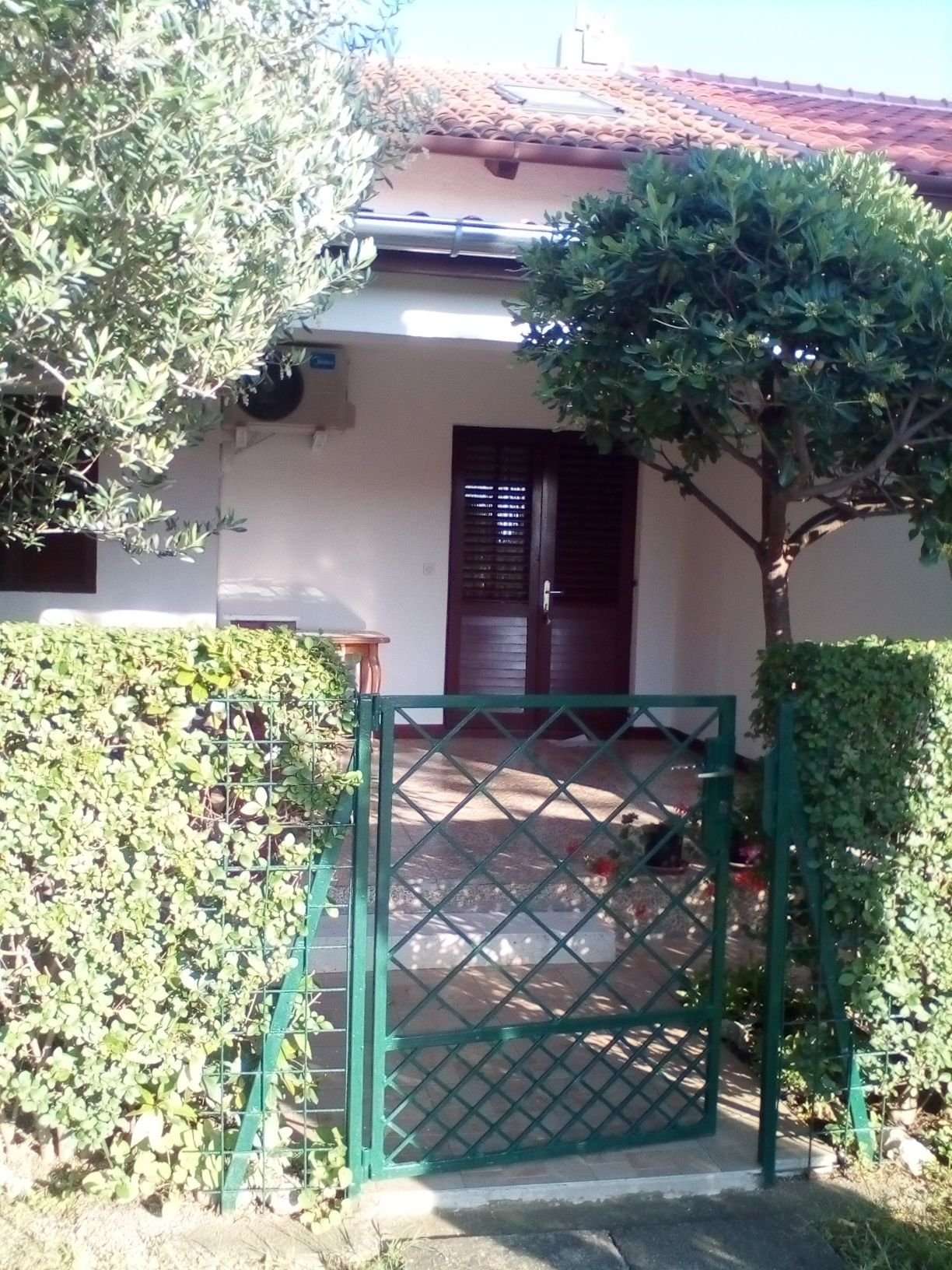 Apartmán Severní Dalmácie - Sabunike (Privlaka) DA 7808 N1