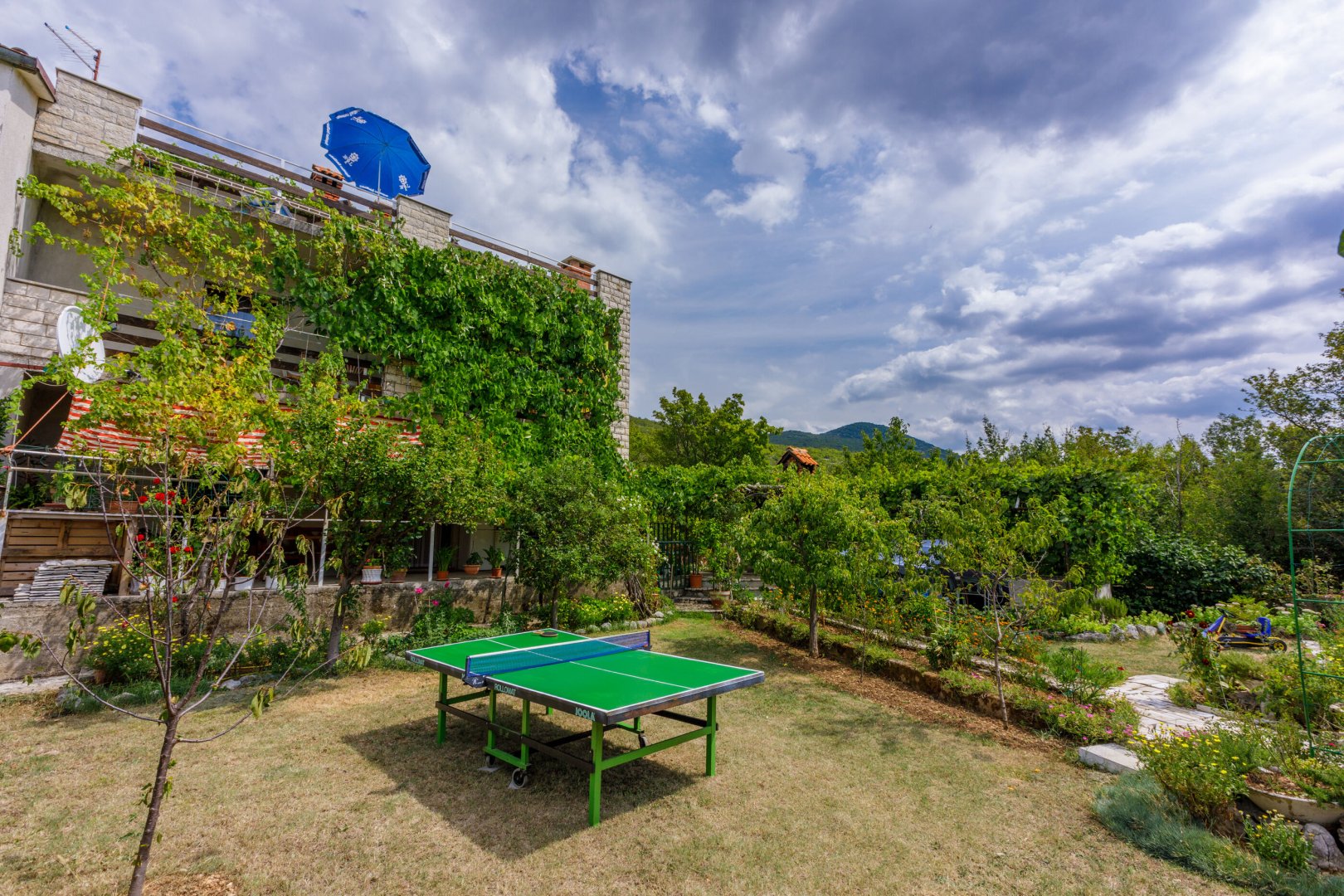 Apartmán Kvarner - Novi Vinodolski KV 7396 N2