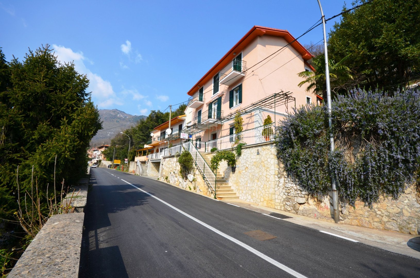 Apartmánový pokoj Kvarner - Mošćenička Draga KV 7543 N2
