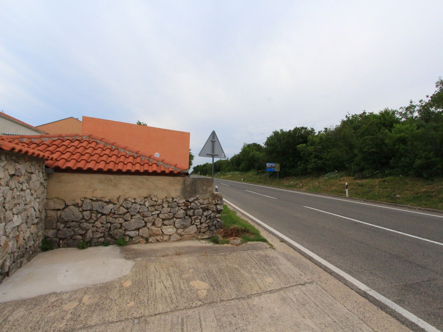 Apartmán Kvarner - Selce KV 7166 N1
