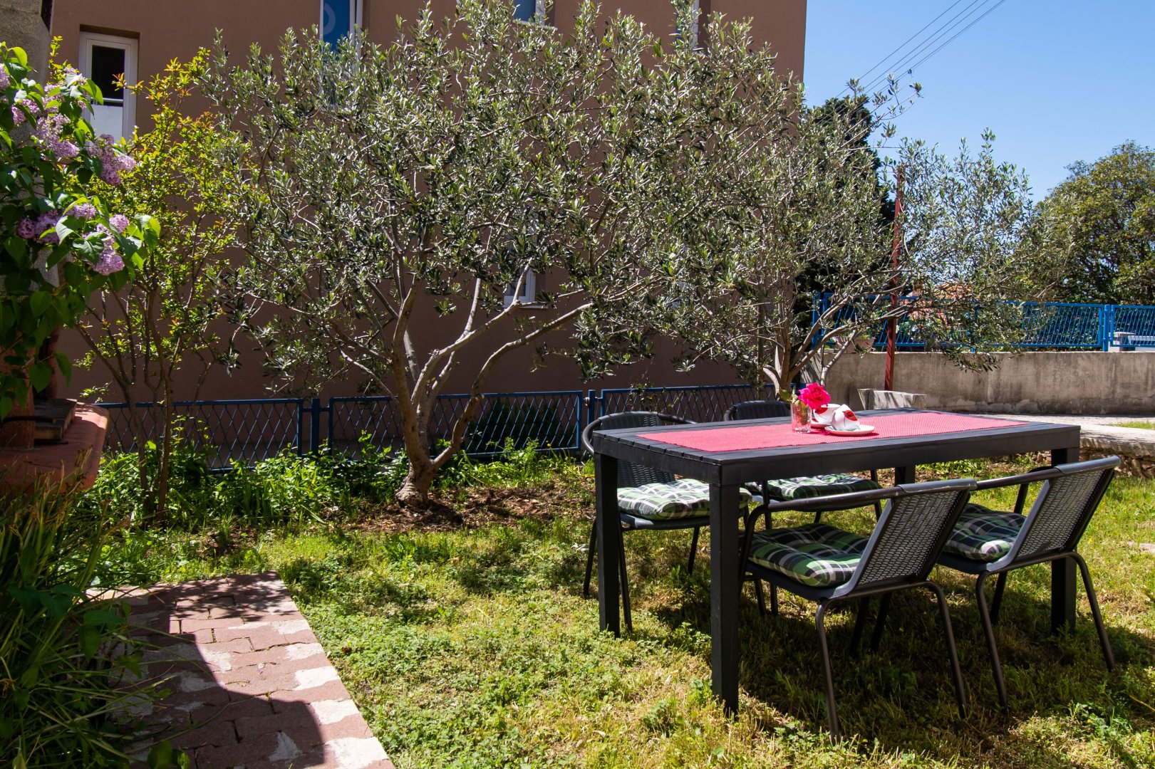 Apartmán Severní Dalmácie - Šibenik DA 8041 N1