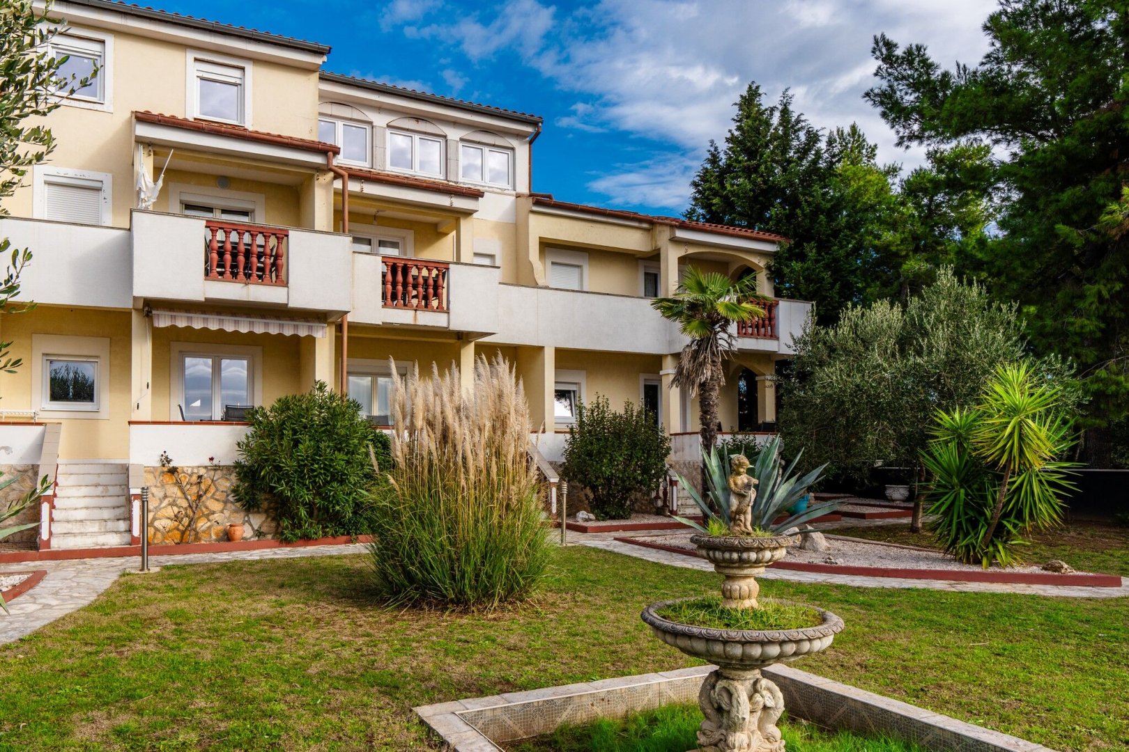 Apartmán Ostrov Vir - Vir OS 10357 N1