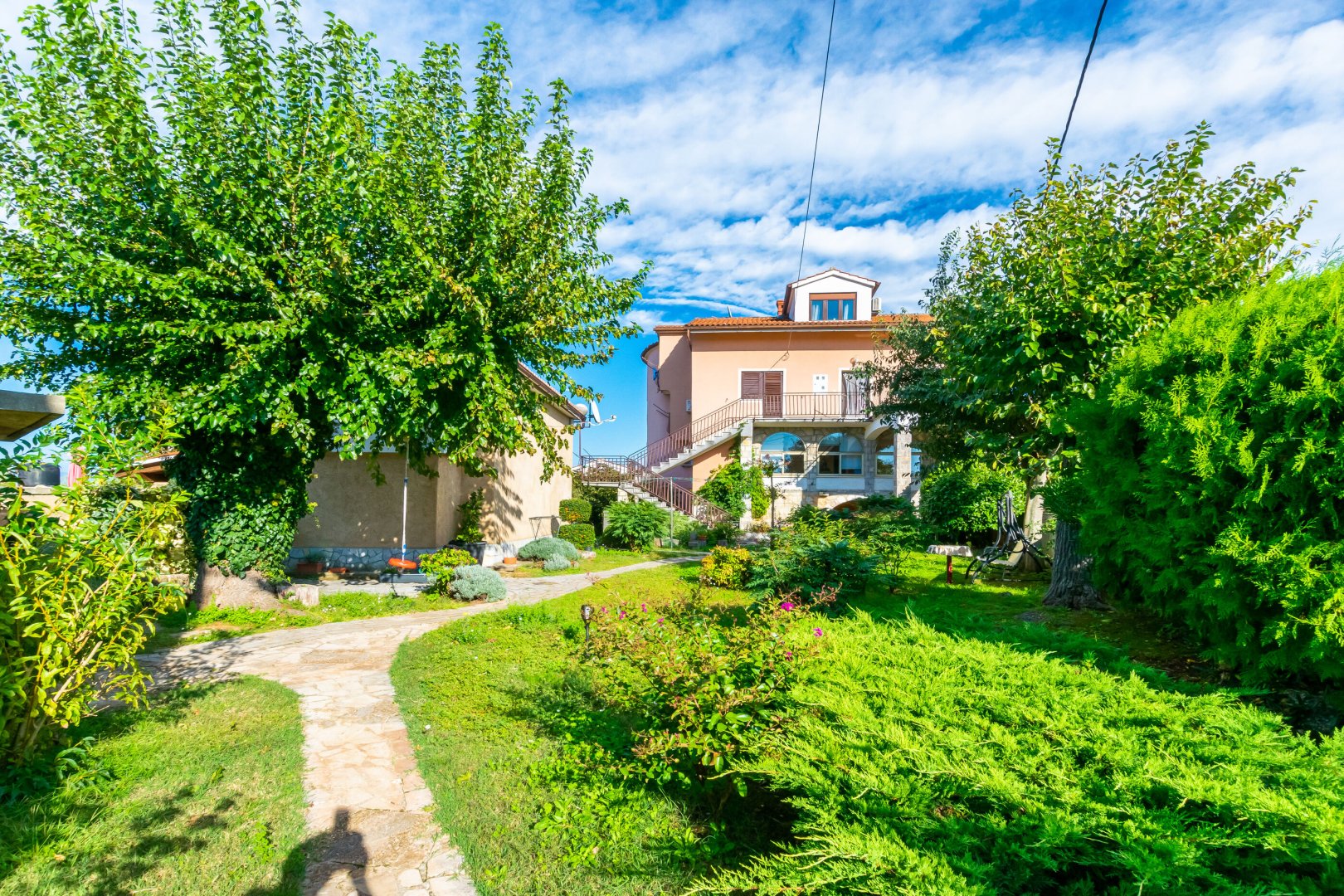 Apartmán Ostrov Krk - Poljica OS 9089 N1