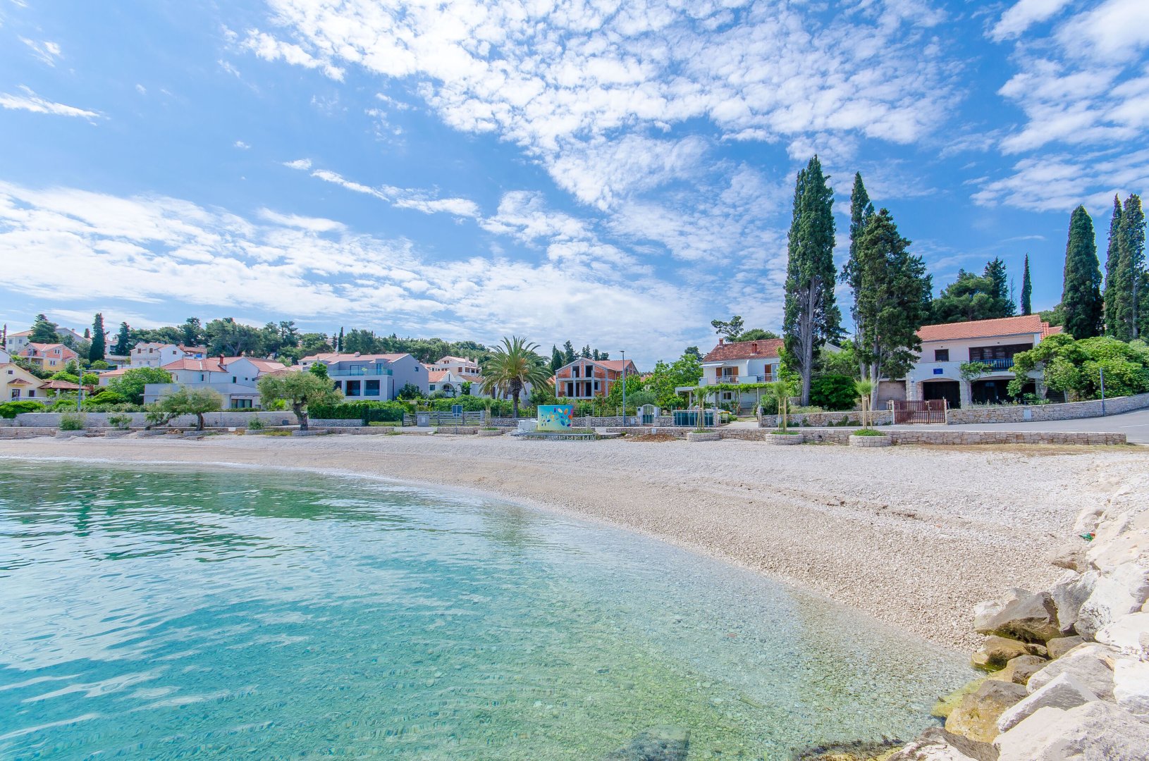 Apartmán Ostrov Brač - Sutivan OS 9150 N1