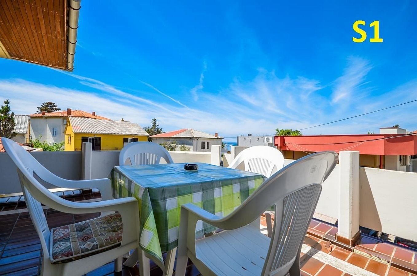 Apartmán Ostrov Pag - Novalja OS 9160 N1