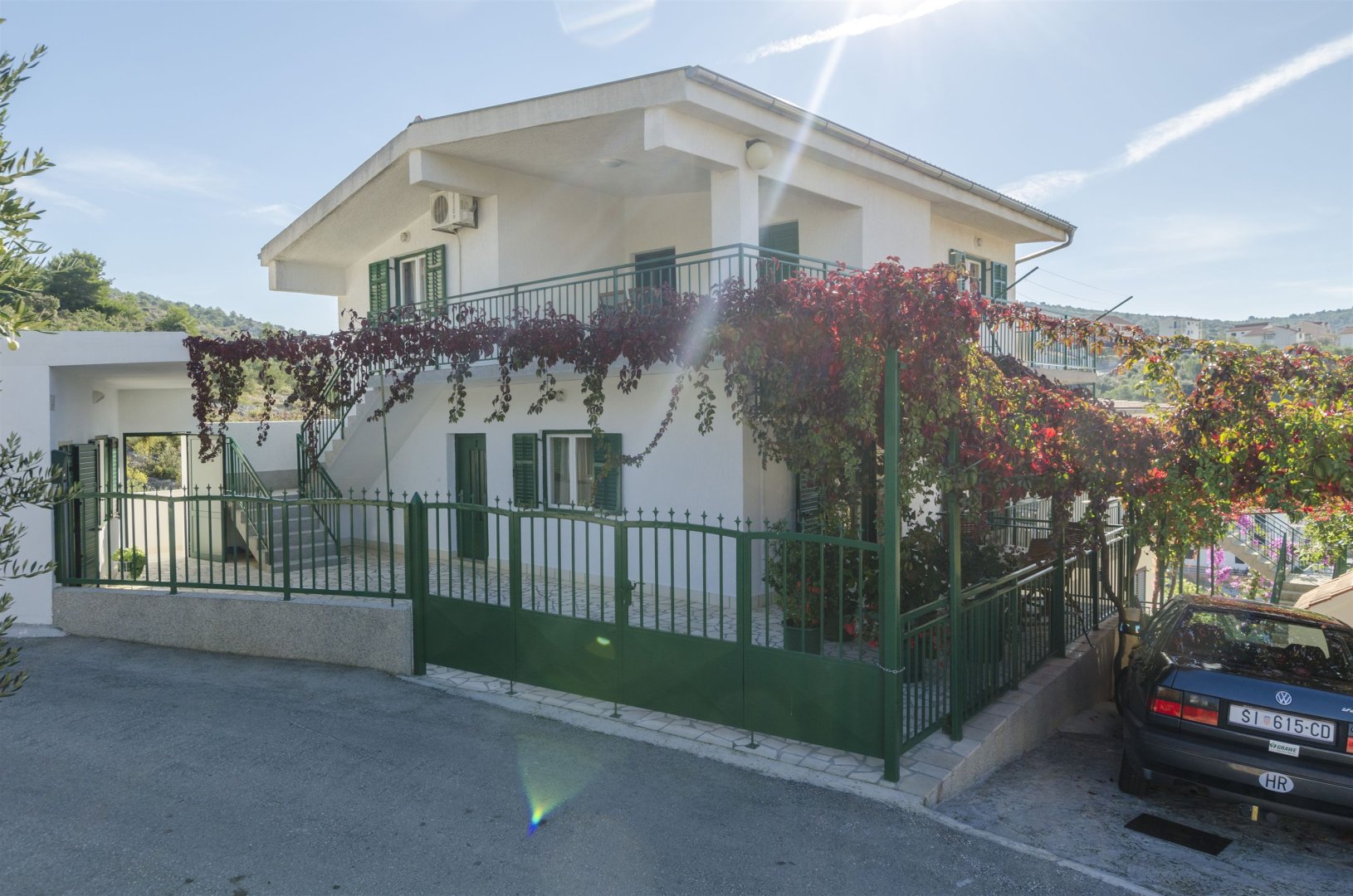 Apartmán Severní Dalmácie - Dolac (Primošten) DA 7148 N2