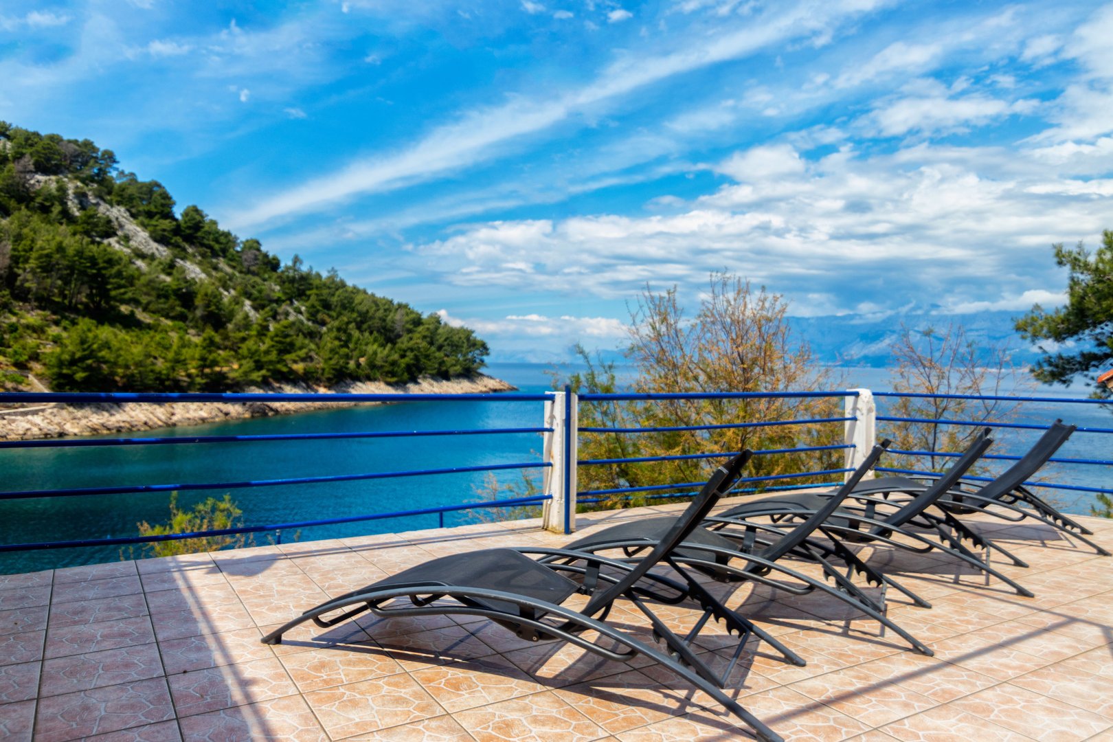 Apartmán Ostrov Hvar - Bogomolje OS 9386 N5