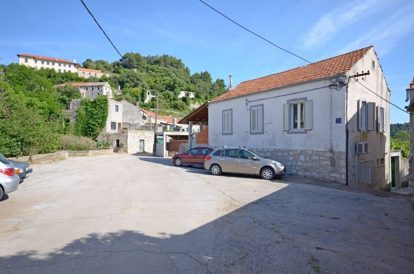 Domek Ostrov Lastovo - Lastovo OS 9412 N1
