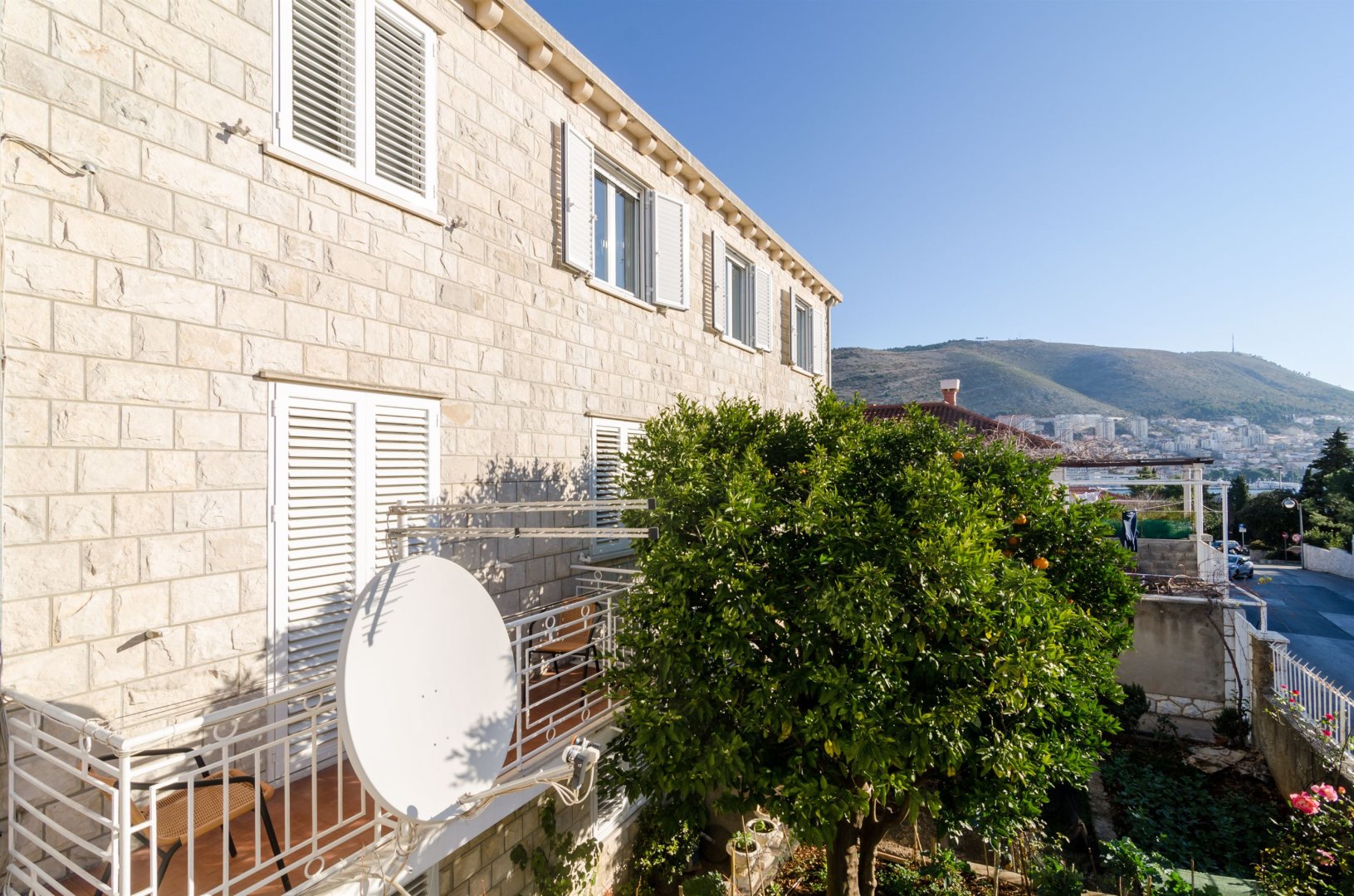 Apartmán Jižní Dalmácie - Dubrovník DA 7454 N1