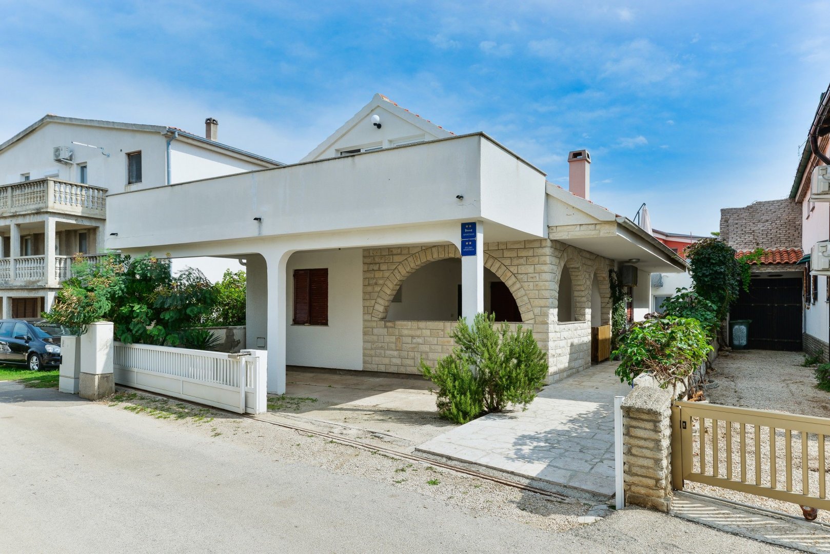 Apartmán Ostrov Vir - Vir OS 10460 N1