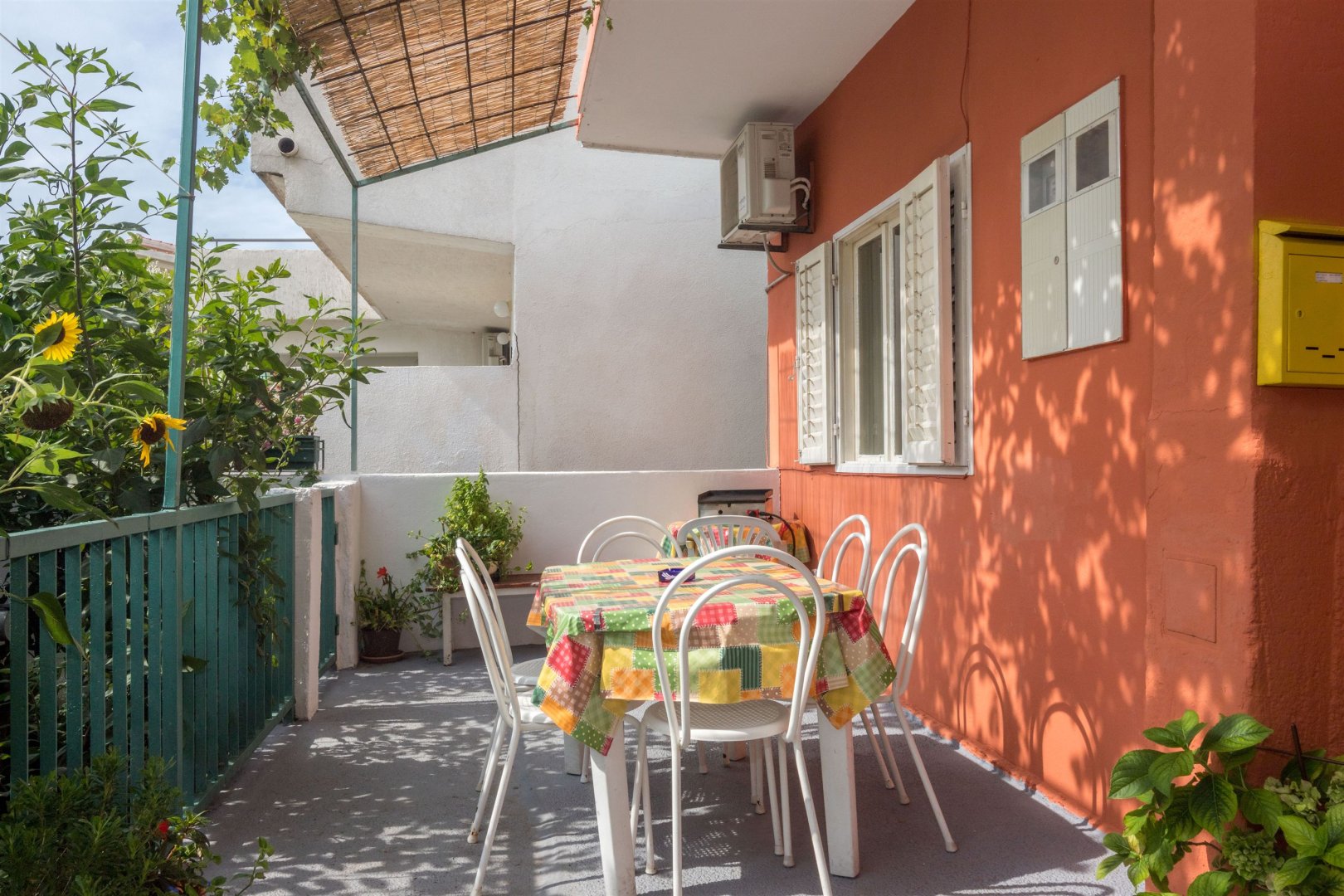 Apartmán Střední Dalmácie - Igrane DA 1805 N1