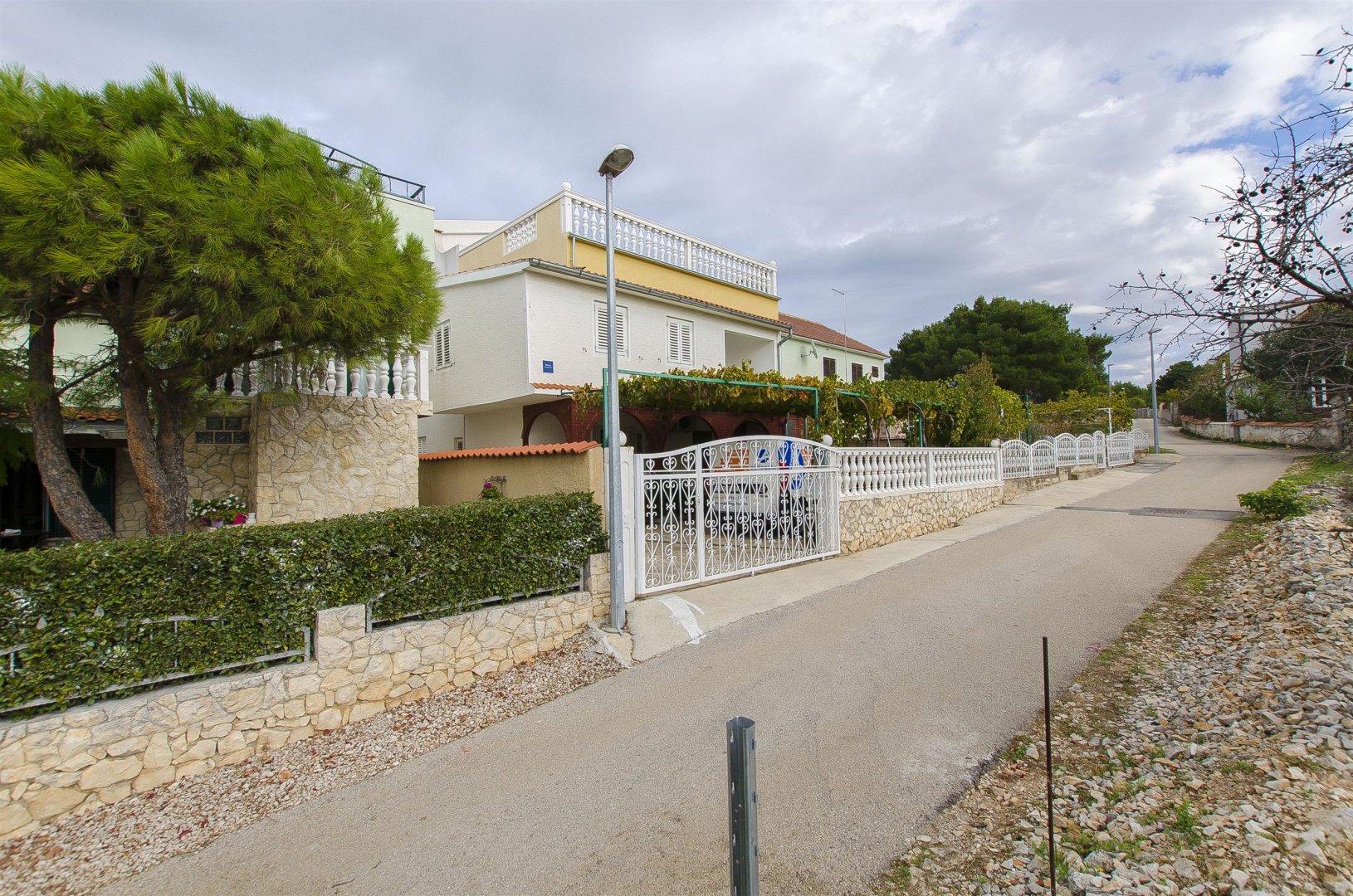 Apartmán Severní Dalmácie - Jadrtovac DA 3822 N1